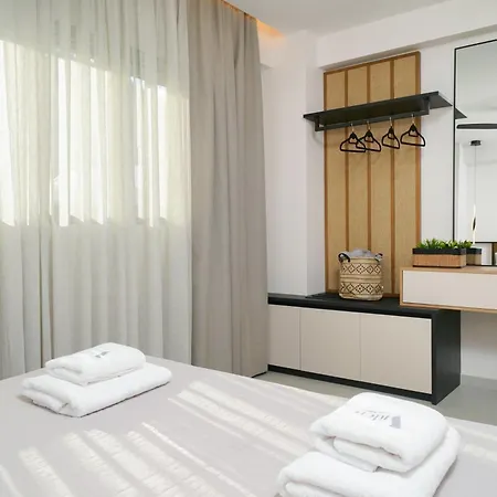 Videre Golden Private Pool Potamia (Thasos)