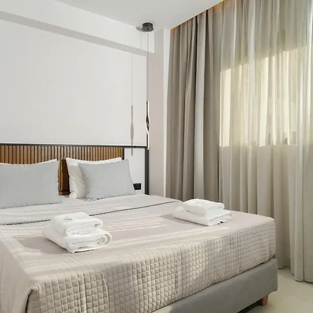 Videre Golden Private Pool Апартаменты