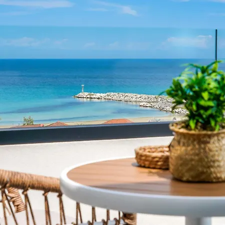 شقة Videre Golden Private Pool
